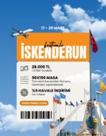 İskenderun PrimeMall AVM